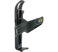 Topeak Mono Cage Portabidon, Sport et Air Libre, Noir, 14 x 8 x 7