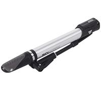Topeak Morph Mini Pompe Mixte Adulte, Argent
