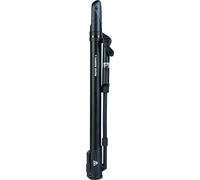 Topeak Morph Pompe à Pneu de vélo de Route avec manomètre analogique