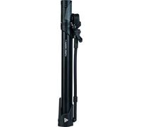 Topeak - Turbo Morph G - Minipompe - black