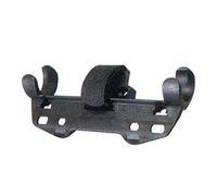 Topeak Mount Bracket - Mini/Mini G, Orange