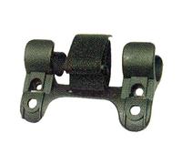 TOPEAK Mount Bracket-Peak/Harpoon/MT Rocket Pièces détachées Pompe Adulte Unisexe, Noir, Taille Unique