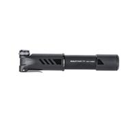 Topeak Mountain Tt Double Turbo Mini Pompe 120Psi/8.3Bar