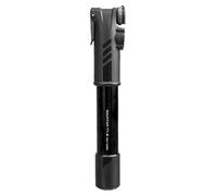 Topeak Mountain Tt G Mini Pump Noir 253 mm / 60 psi Black