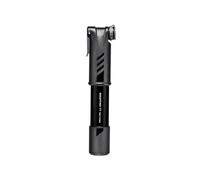 TOPEAK Mountain TT Twin Turbo/8.3bar Pompe 120PSI.