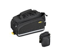 Topeak MTX 2.0 TrunkBag DXP Sac à Dos Extensible avec Dessus Extensible