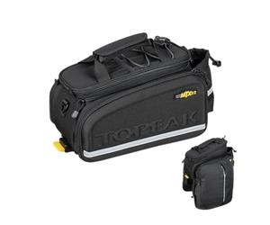 Topeak MTX 2.0 TrunkBag DXP Sac à Dos Extensible avec Dessus Extensible