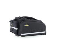 Topeak MTX 2.0 TrunkBag EXP 16,6l Sacoche à vélo Taille unique Noir