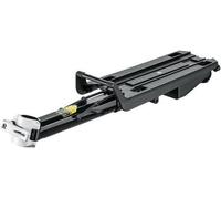 Topeak MTX Beam Rack Porte-bagages arrière Noir