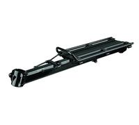 Topeak Porte-bagage arrière MTX BeamRack II E-Type - Support de tige de selle - Argenté/Noir 29''
