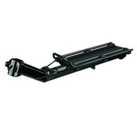 Topeak MTX Beamrack 2.0 (Type V), Support de Tige de Selle, Noir