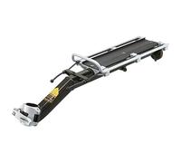 Topeak Beam Mtx A-type Pannier Rack Noir Black