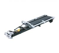 Topeak Beam Mxt E-type Pannier Rack Noir Gray