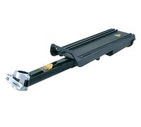 Topeak MTX Beamrack Ex Fit MTX et Klickfix/Racktime Snap-It System Sacs de Coffre ou paniers arrière