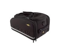 Topeak MTX Trunk Bag EXP Sac de Coffre Cyclisme, Noir, Taille Unique
