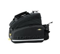 Topeak MTX TrunkBag DX Sac Arrière Expansible 12,3 L Noir - TT9648B