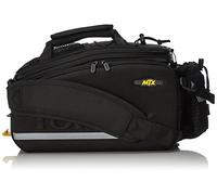 Topeak MTX Trunk Bag DX Black