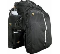 Topeak MTX TrunkBag DXP Rack Sac W Extensible Sacoche + Porte-Bouteille -