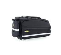 Topeak MTX Trunkbag EX 8l Sacoche porte-bagages Taille unique Noir