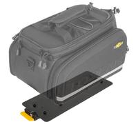 Topeak - MTX TrunkLock - Porte-bagages - black