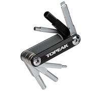 Topeak - Nano 7 - Outil vélo - aluminium