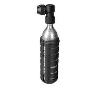 Topeak Nano Airbooster L 25G CO2 Gonfleur de Pneu de vélo