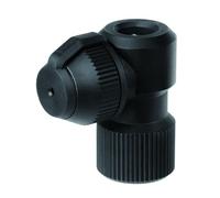 Topeak Nano Airbooster L Head Only CO2 Gonfleur de Pneu de vélo