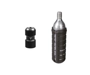 Topeak - Nano AirBooster - Pompe CO2 - 25 g
