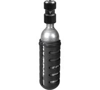 Topeak Nano Airbooster - pour les cartouches de CO2, y compris la cartouche de 16g