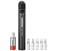 Topeak Clé dynamométrique Nano TorqBar noir