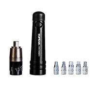 Topeak Nano Torqbar X Clé dynamométrique