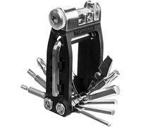 Topeak Ninja 16+ Multitool Noir Black