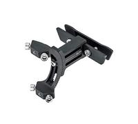 Topeak Omni Backup Elite Porte-Bouteilles Noir