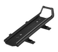 Topeak Omni QuickTrack Adaptateur Noir Taille L