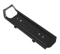 Topeak Omni Quicktrack Adaptateur Porte Bagage Adulte Unisexe, Noir, Taille Unique