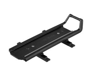 Topeak - Omni QuickTrack Adapter Large - Porte-bagages - black