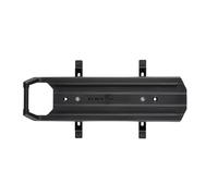 Topeak - Omni QuickTrack Adapter - Porte-bagage - L (120-160 mm)
