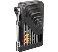 Topeak Omni Card Tool Argenté