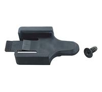 Topeak Outer Fixer (Wedge Pack) Fixation Adulte Unisexe, Noir, Taille Unique