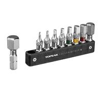 Topeak Outil Allen Bitkit 9