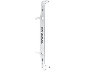 Topeak Outil de mesure de chaîne.