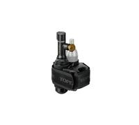 Topeak Pompe Tubi Master X