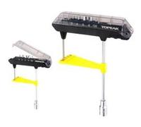 Topeak Ensemble d'outils G Noir