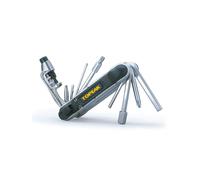 TOPEAK Outil Hexus II noir