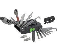 Topeak Outil Multifonctions Alien X universal