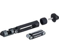Topeak Outil Multifonctions BB Hide 'n Tool noir universal