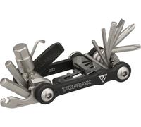 Topeak Outil Multifonctions Mini 18+ universal