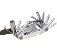 Topeak Outil Multifonctions Mini 20 Pro gris universal