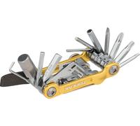 Topeak Outil Multifonctions Mini 20 Pro jaune universal