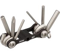Topeak Outil Multifonctions Mini 6 universal